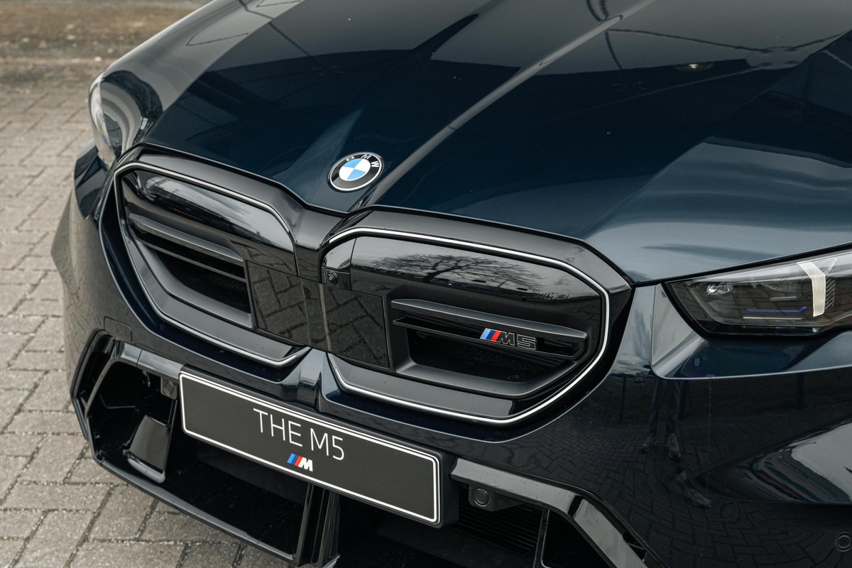BMW M5