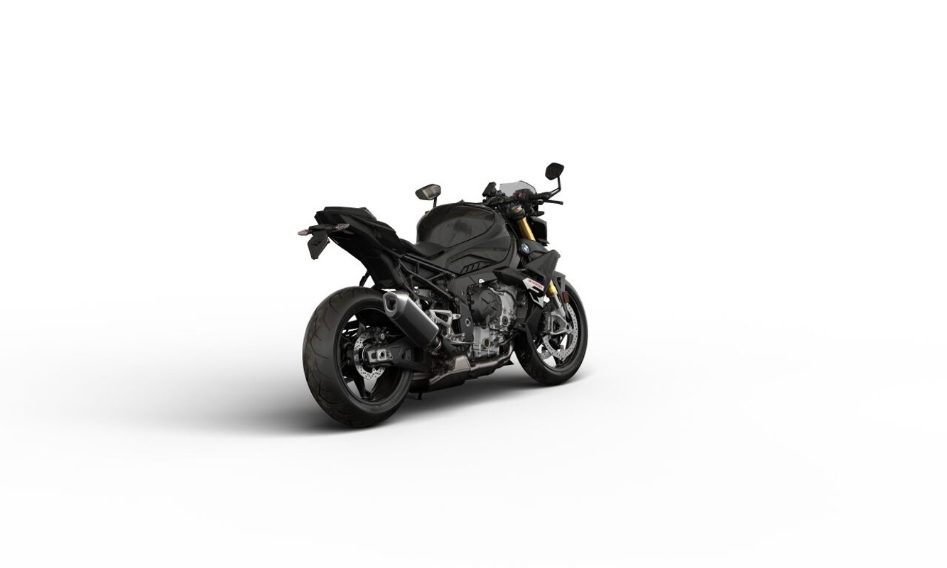 BMW S 1000 R
