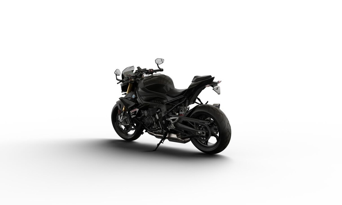 BMW S 1000 R