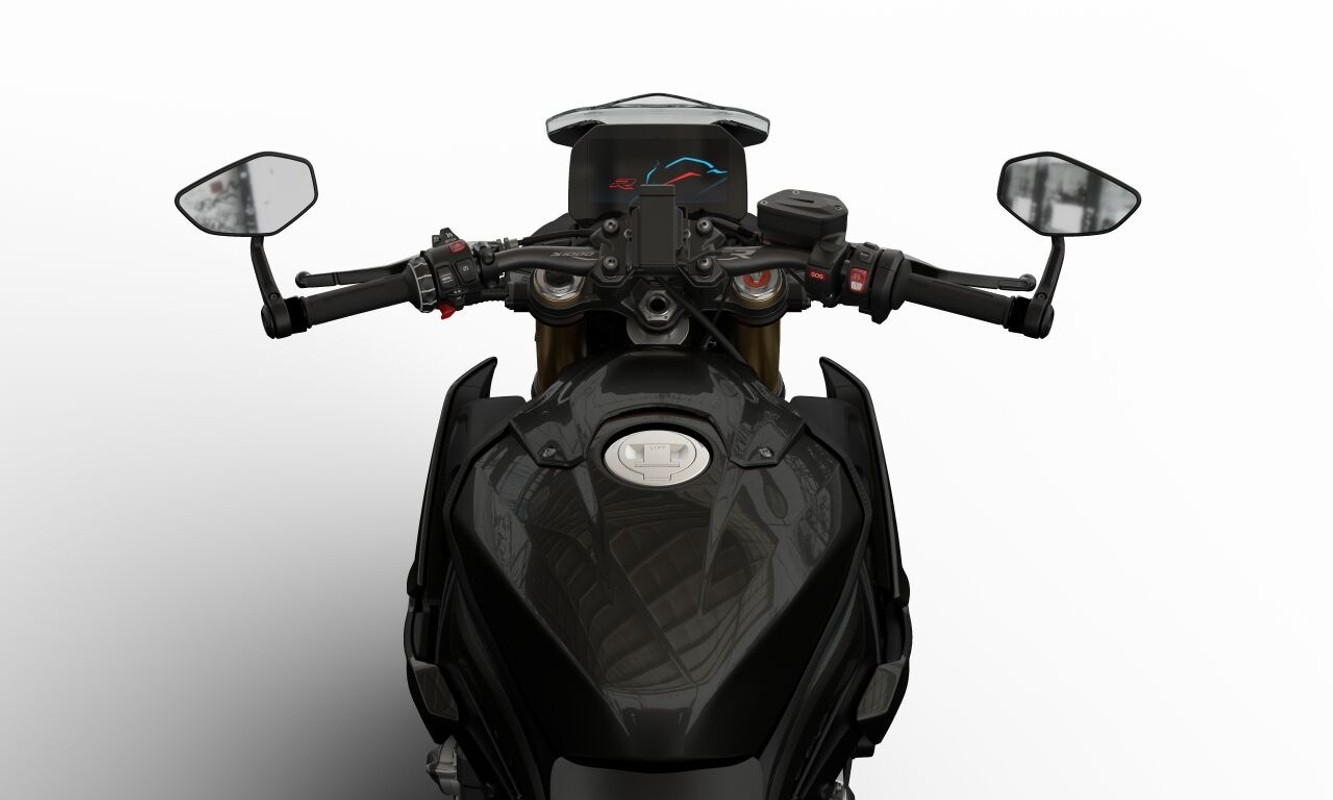 BMW S 1000 R