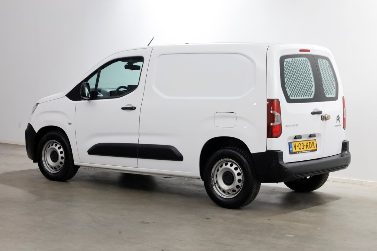 Citroën Berlingo