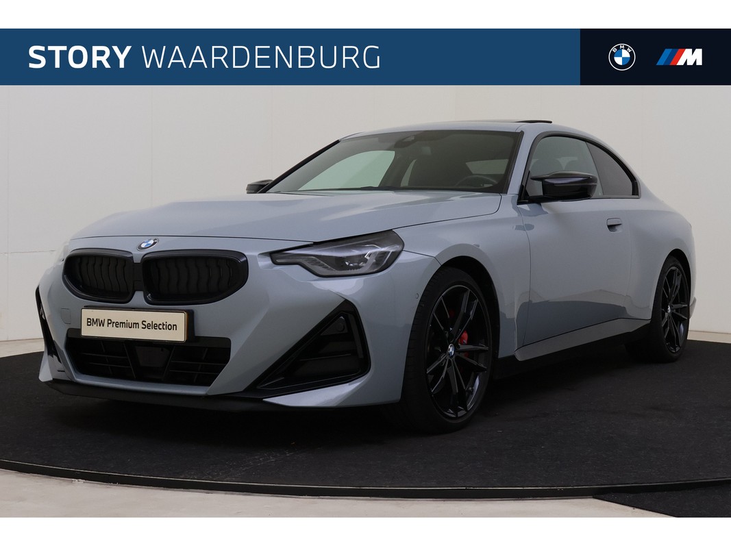 BMW 2 Serie