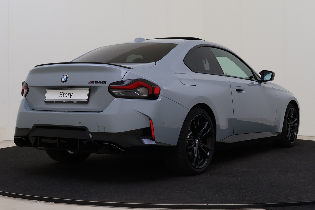 BMW 2 Serie