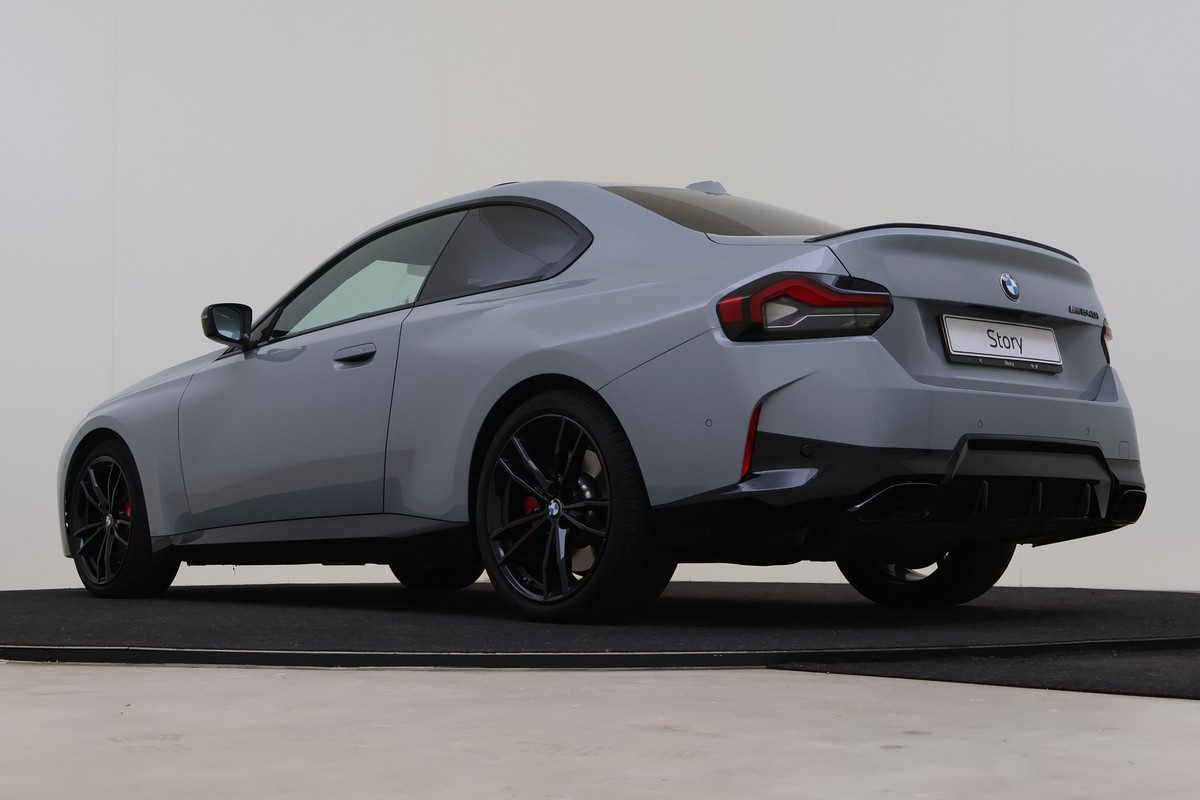 BMW 2 Serie