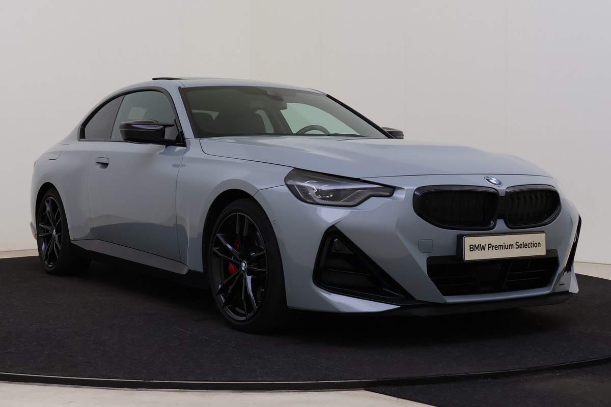 BMW 2 Serie