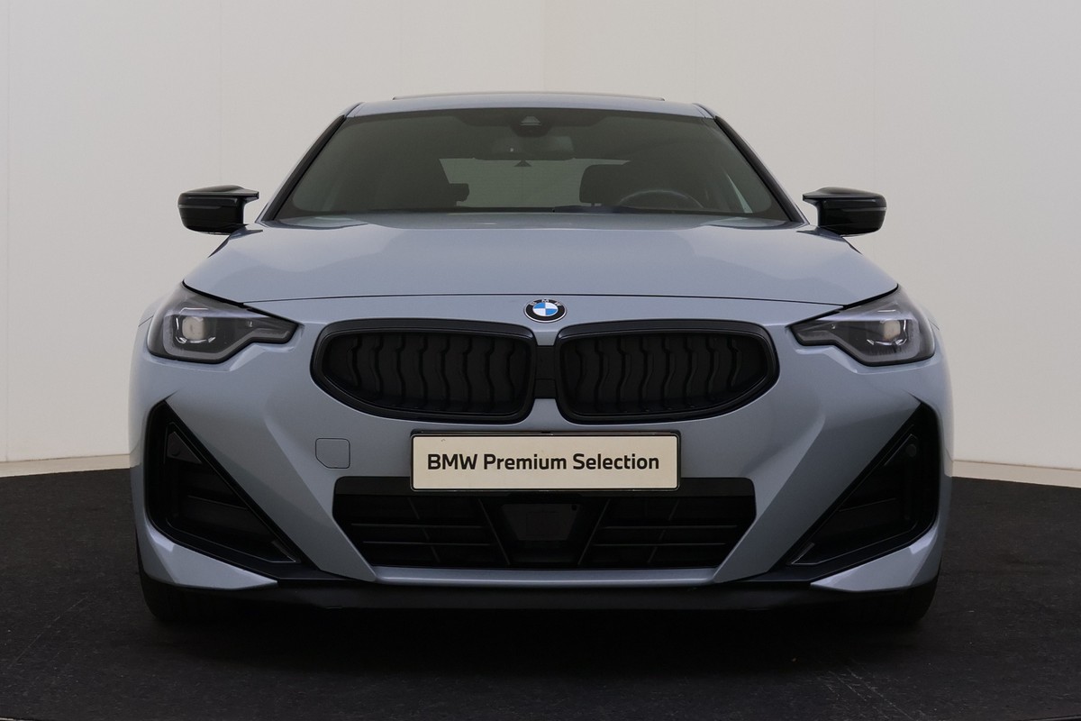 BMW 2 Serie