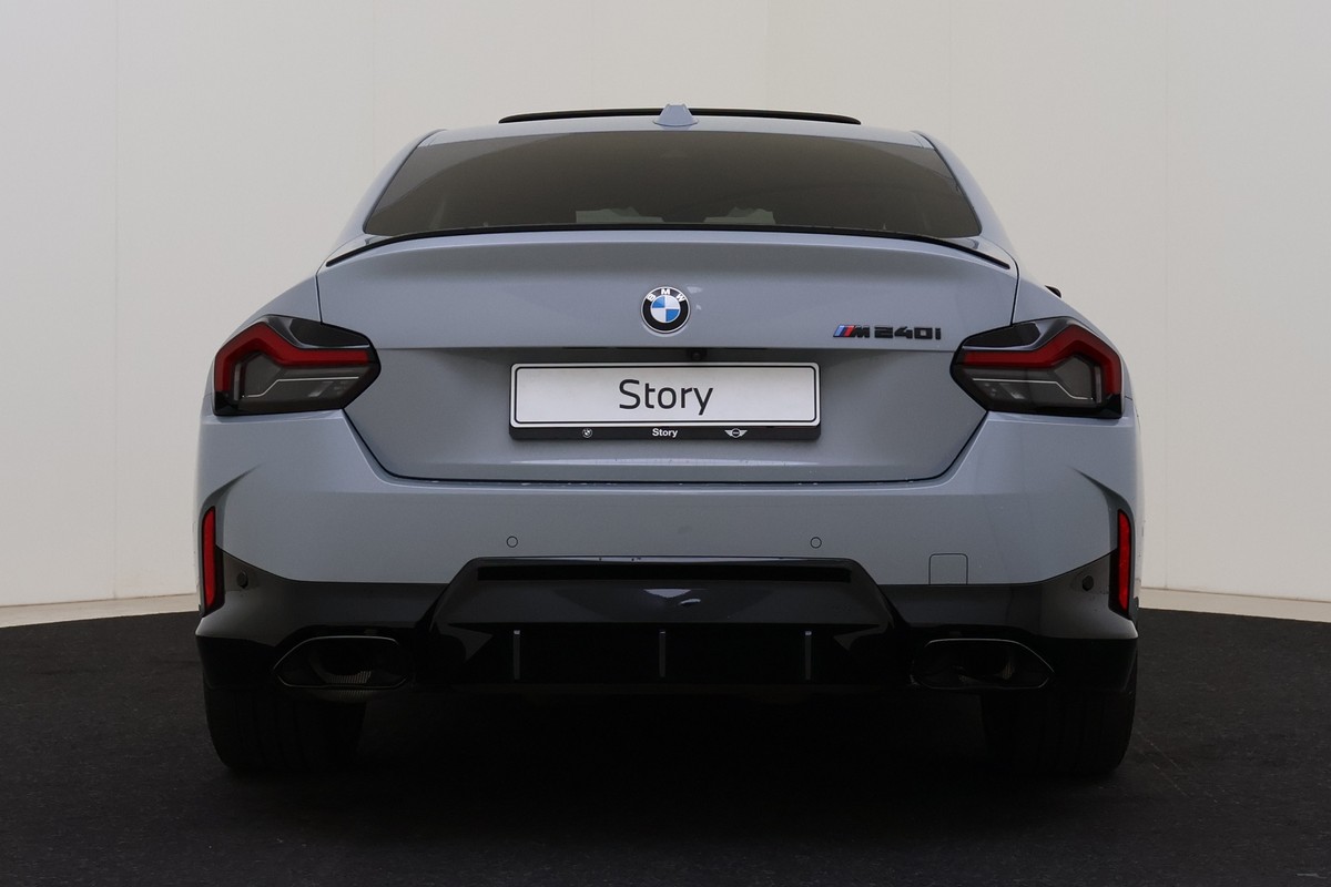 BMW 2 Serie