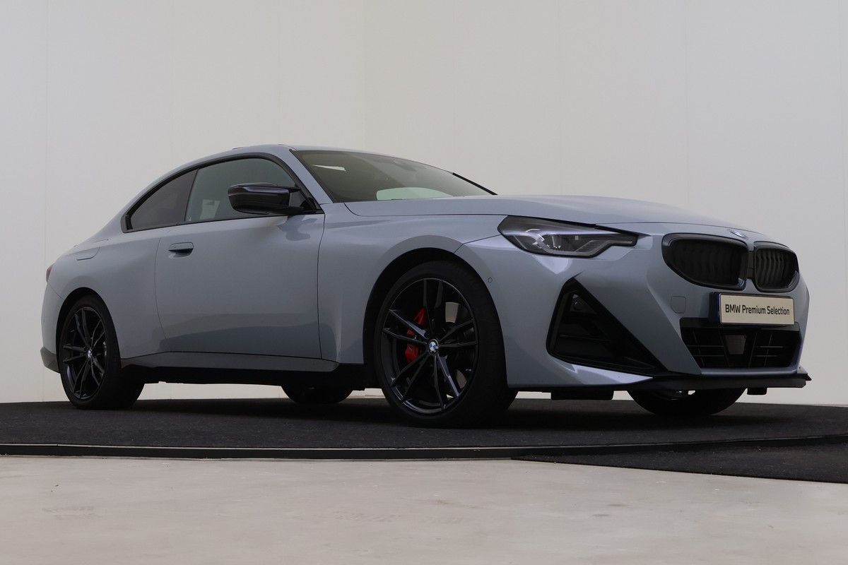 BMW 2 Serie