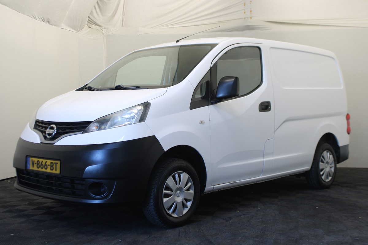 Nissan NV200