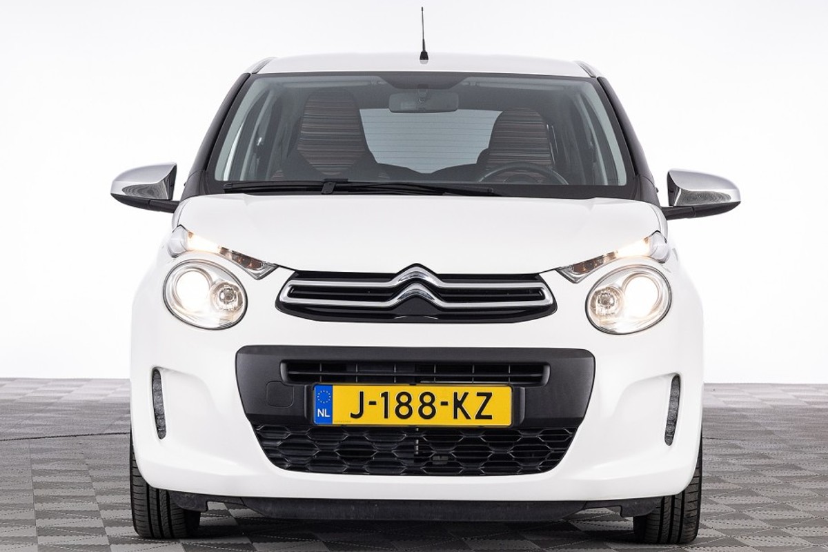 Citroën C1