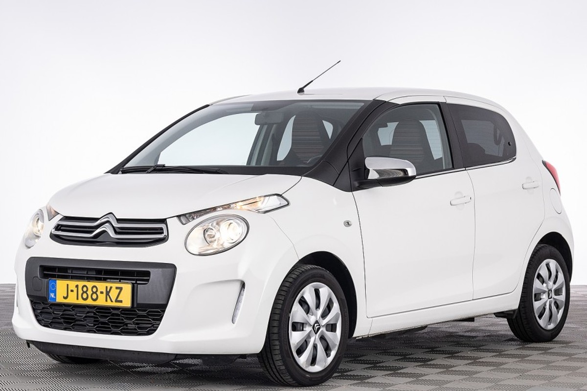 Citroën C1