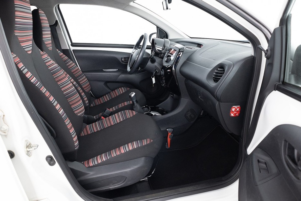 Citroën C1