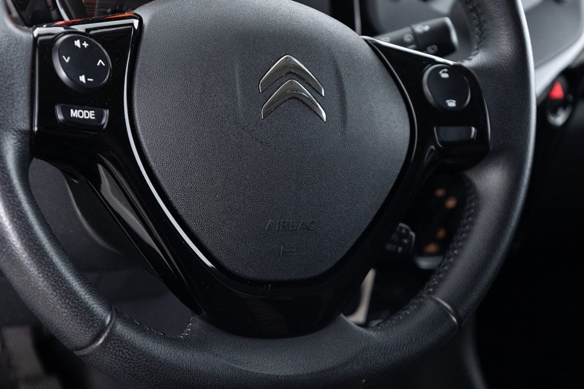 Citroën C1