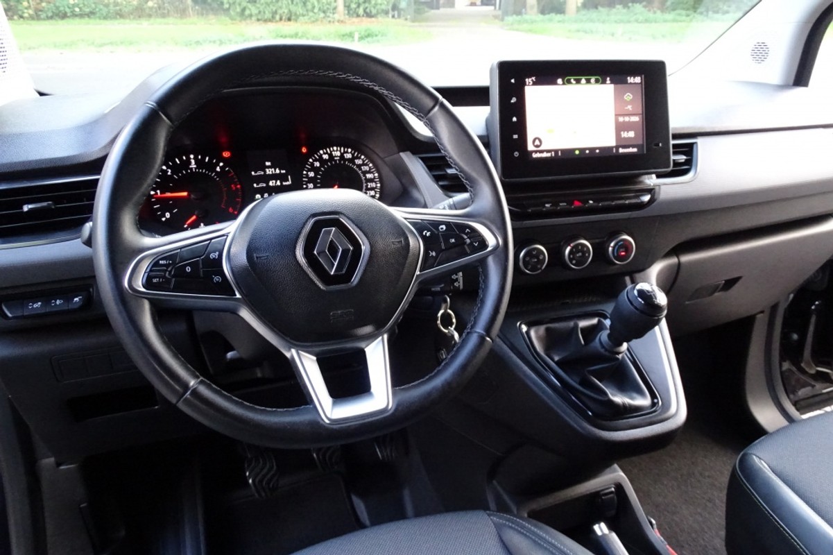 Renault Kangoo