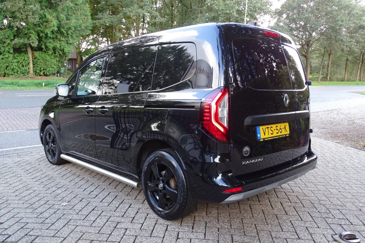 Renault Kangoo