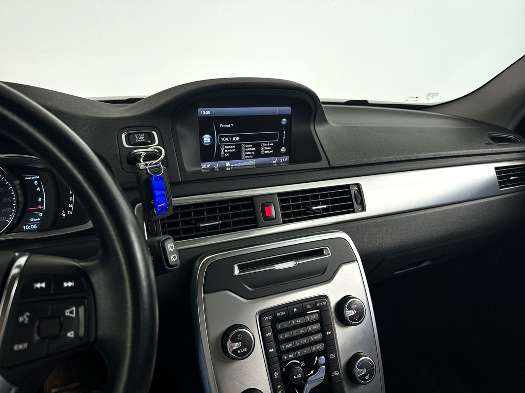Volvo V70