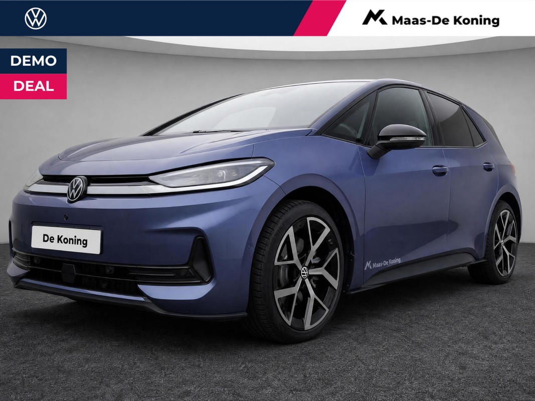 Volkswagen ID.3 Neo