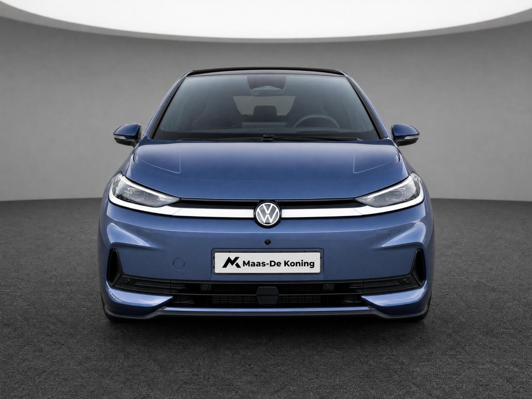 Volkswagen ID.3 Neo