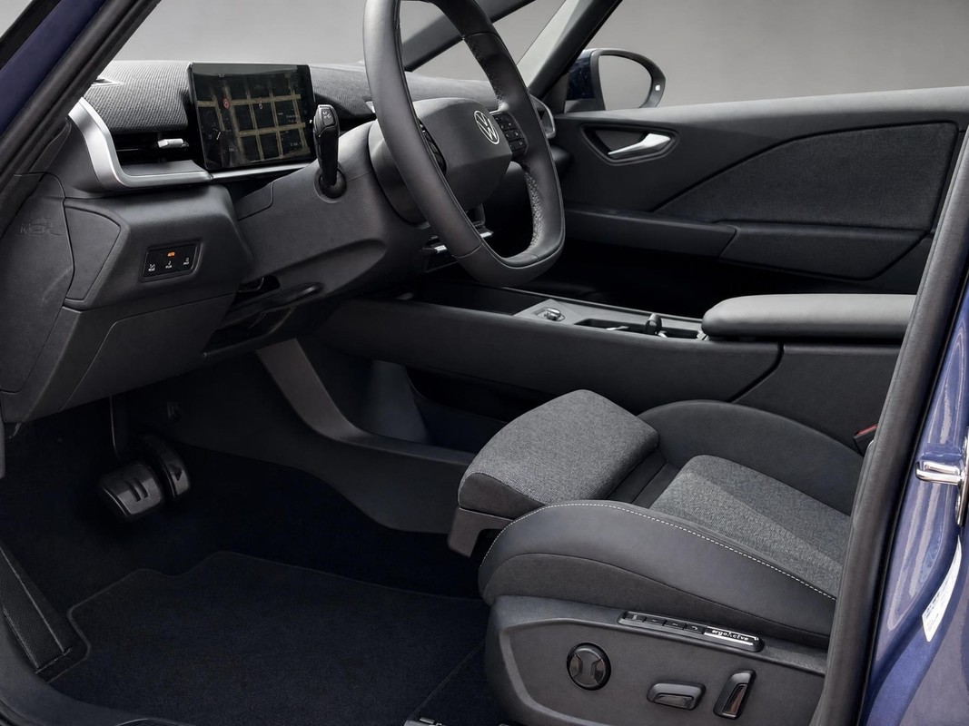 Volkswagen ID.3 Neo