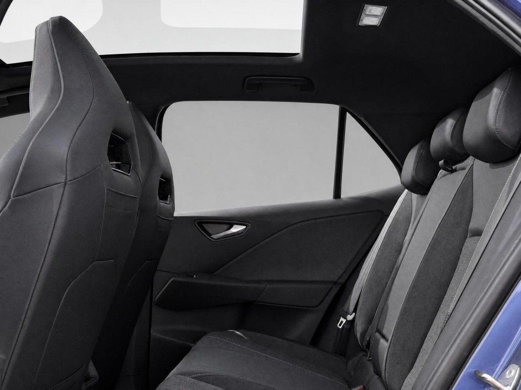 Volkswagen ID.3 Neo
