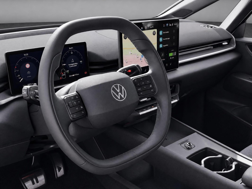 Volkswagen ID.3 Neo