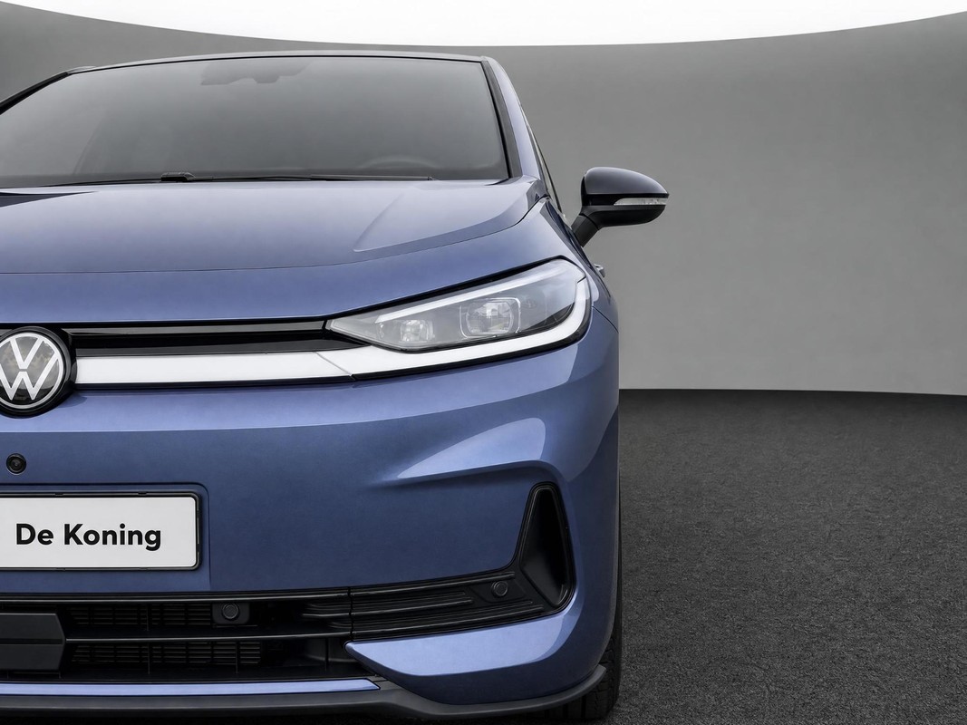 Volkswagen ID.3 Neo