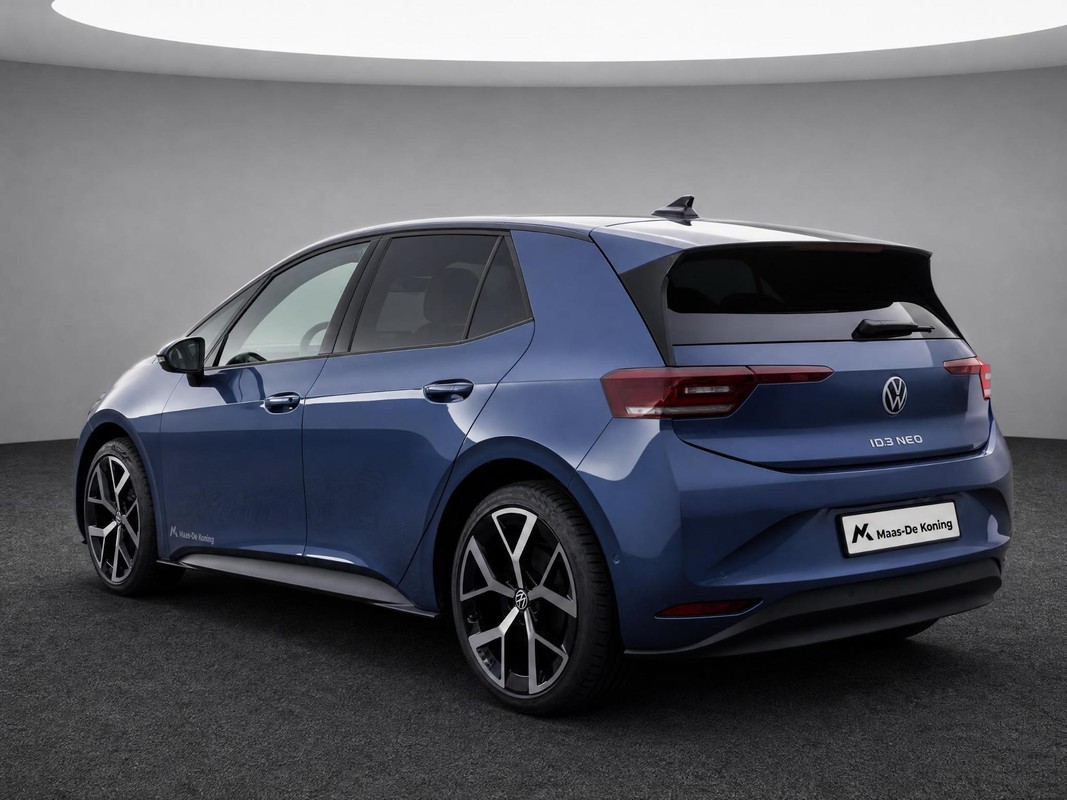 Volkswagen ID.3 Neo