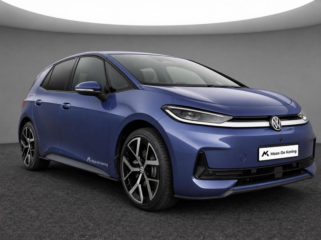 Volkswagen ID.3 Neo