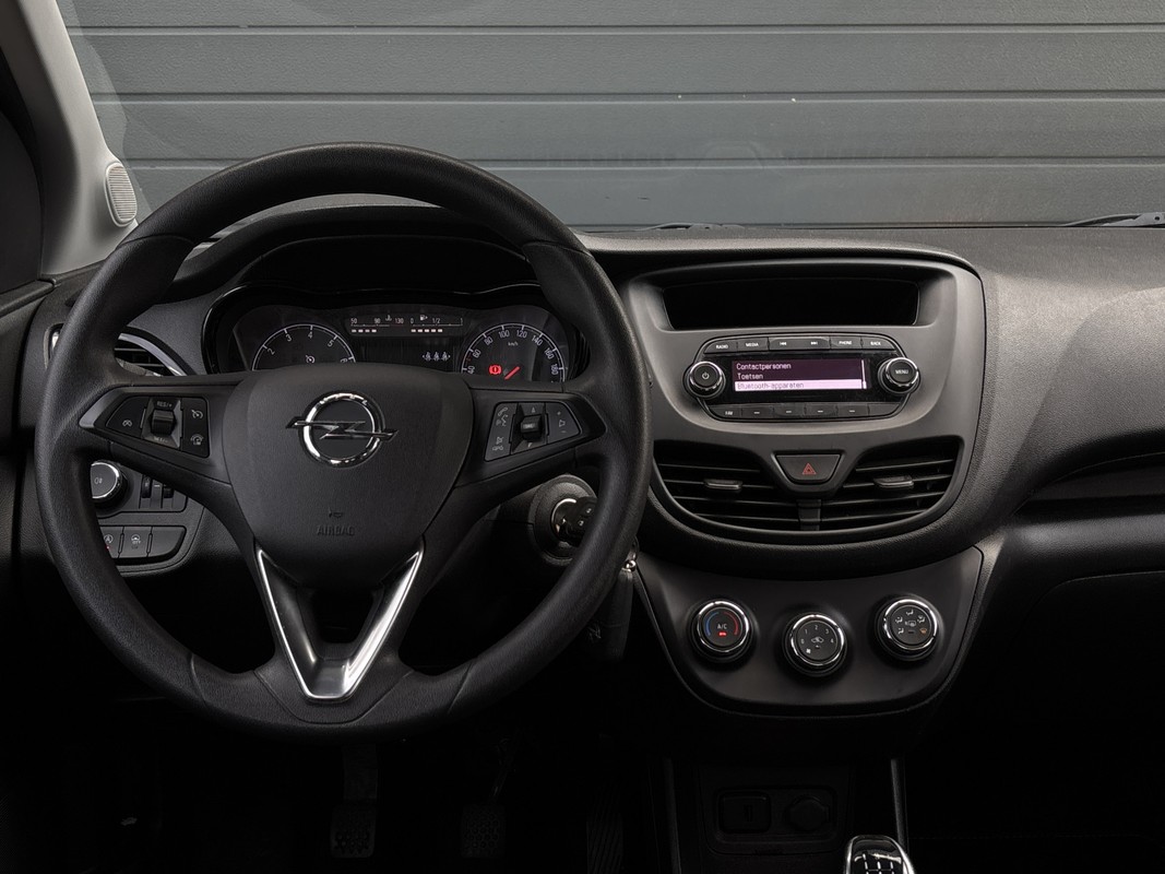 Opel KARL