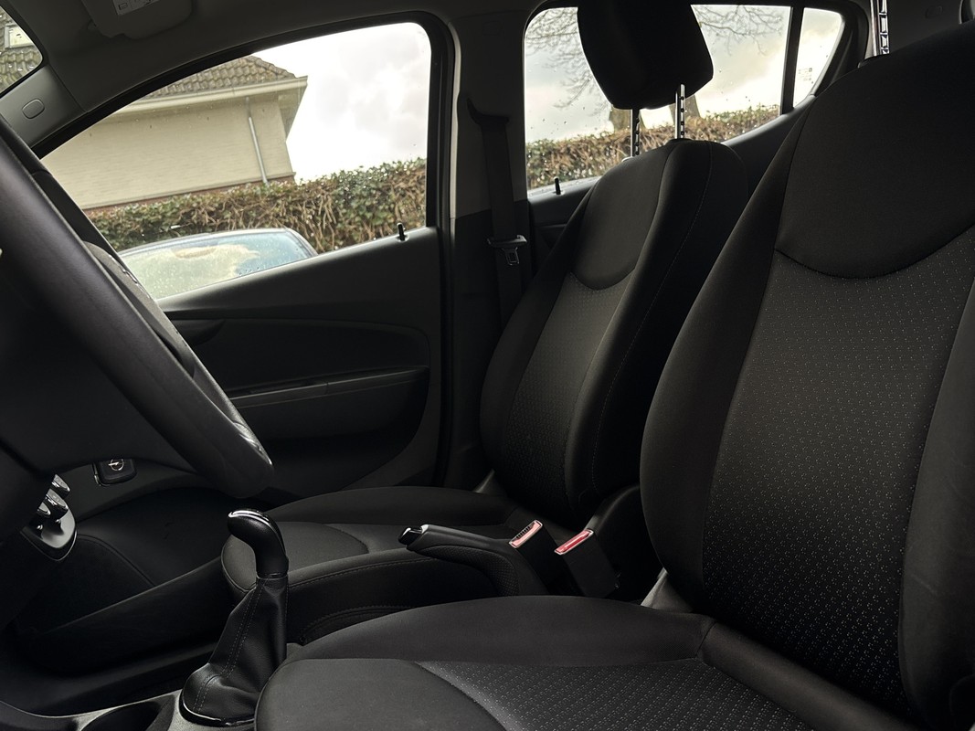 Opel KARL
