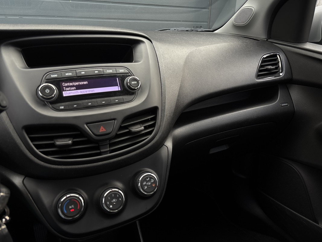Opel KARL