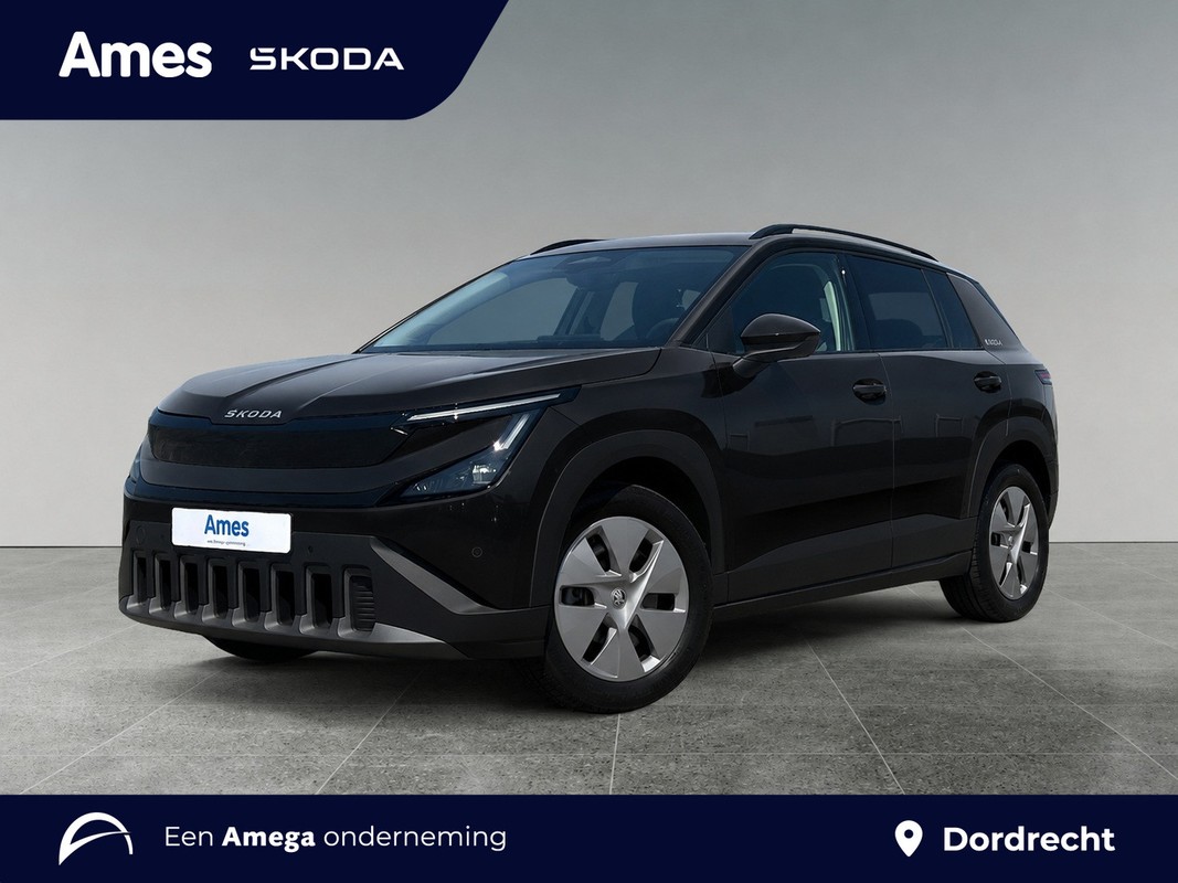 Škoda Epiq