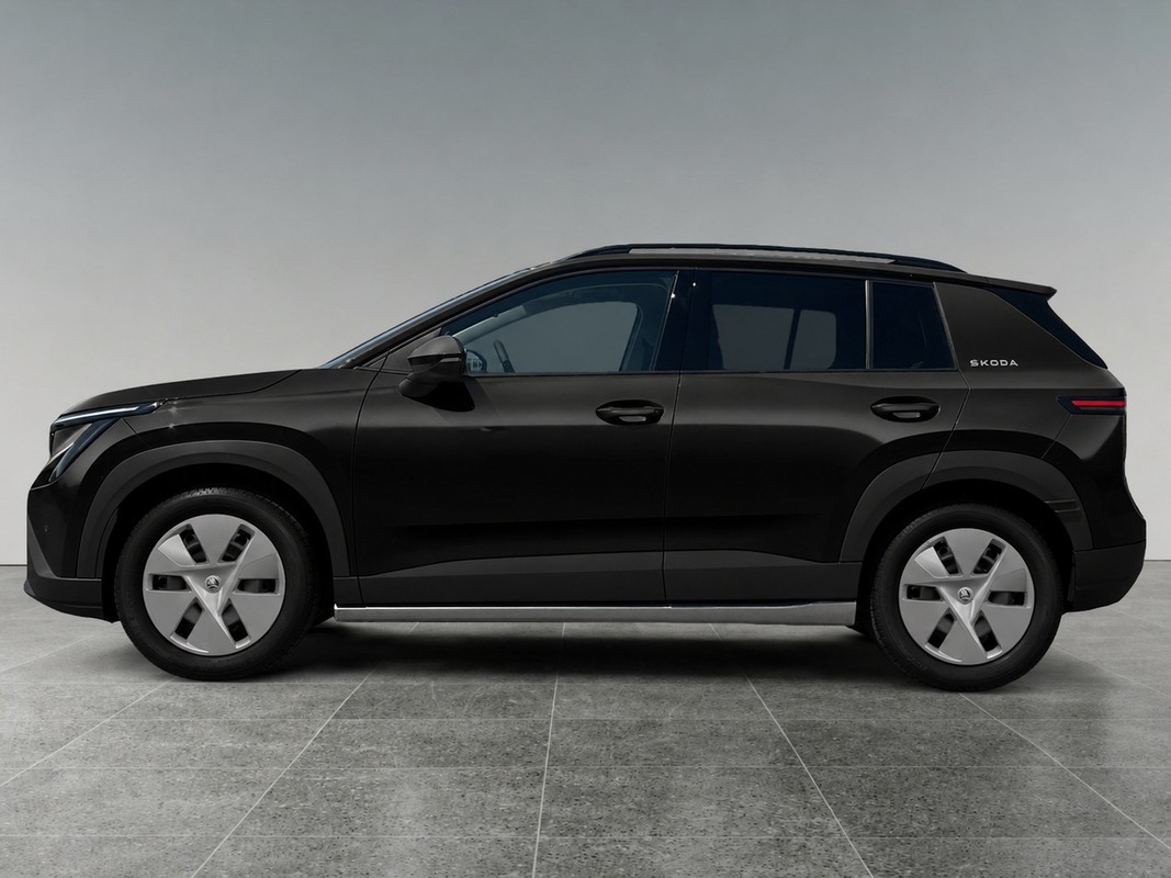 Škoda Epiq