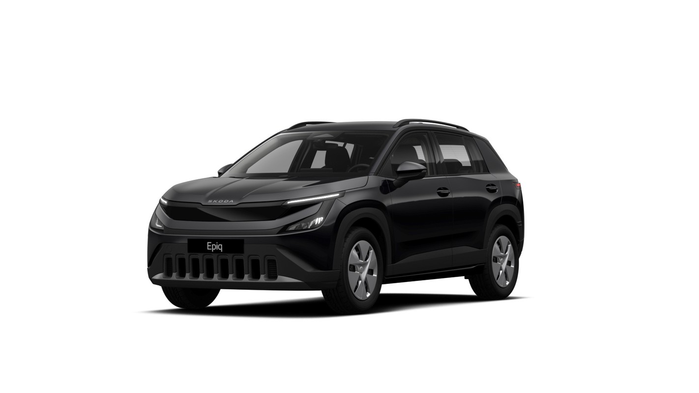 Škoda Epiq
