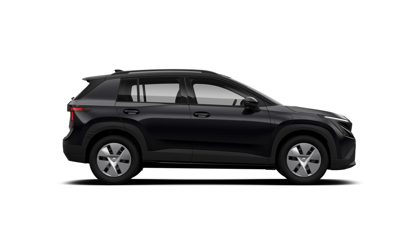Škoda Epiq