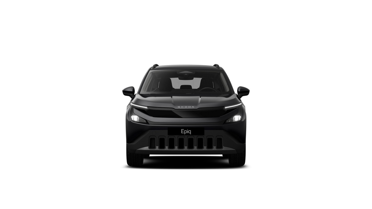 Škoda Epiq