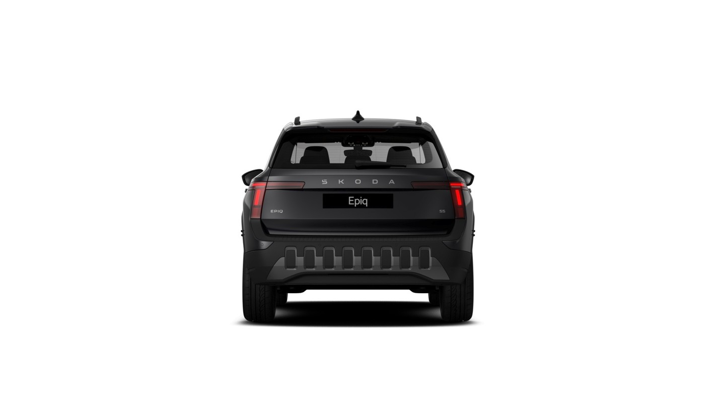 Škoda Epiq