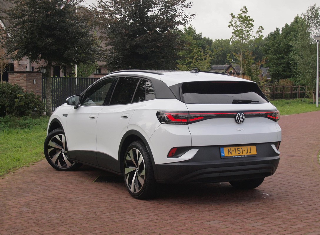Volkswagen ID.4