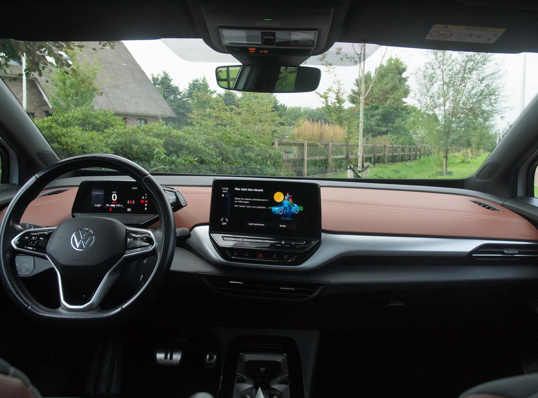Volkswagen ID.4