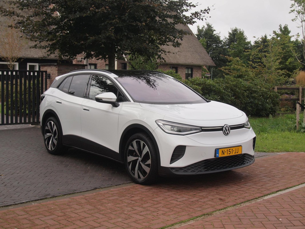 Volkswagen ID.4