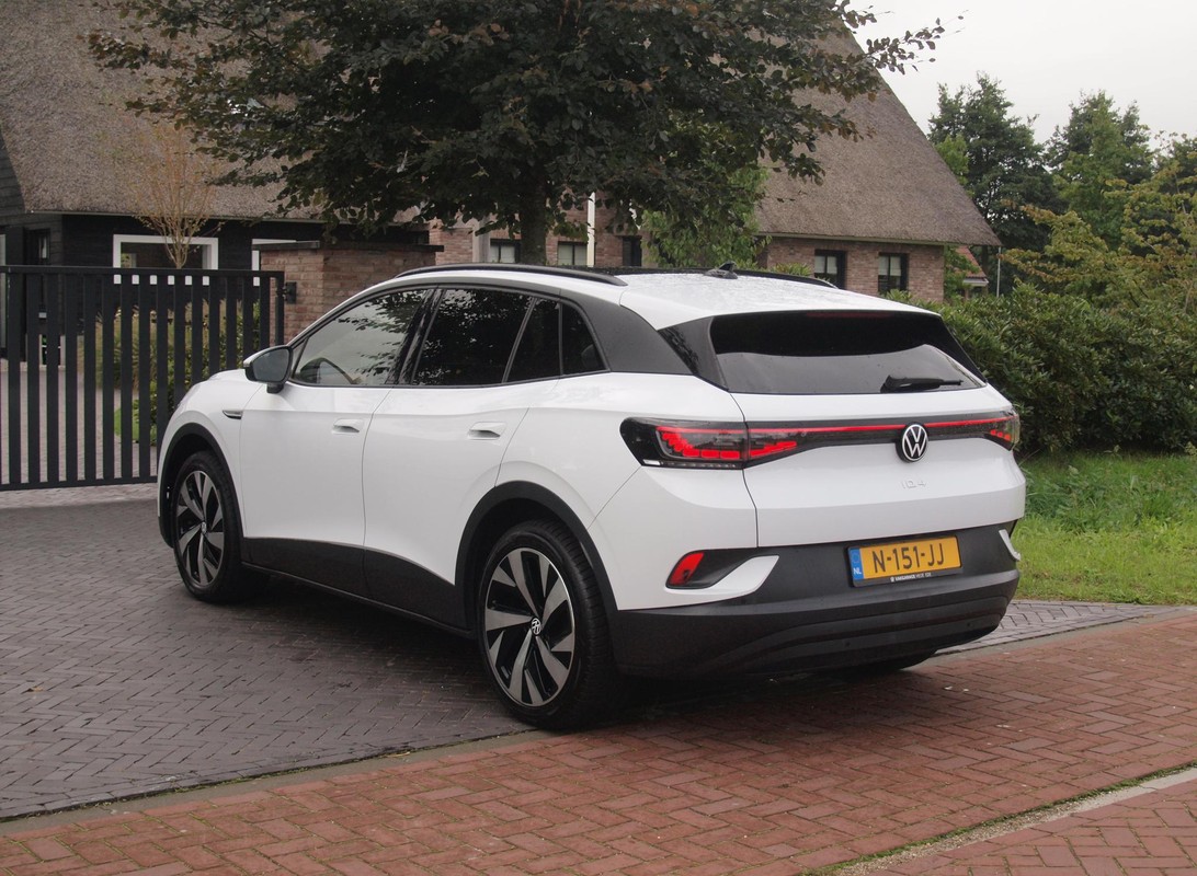 Volkswagen ID.4