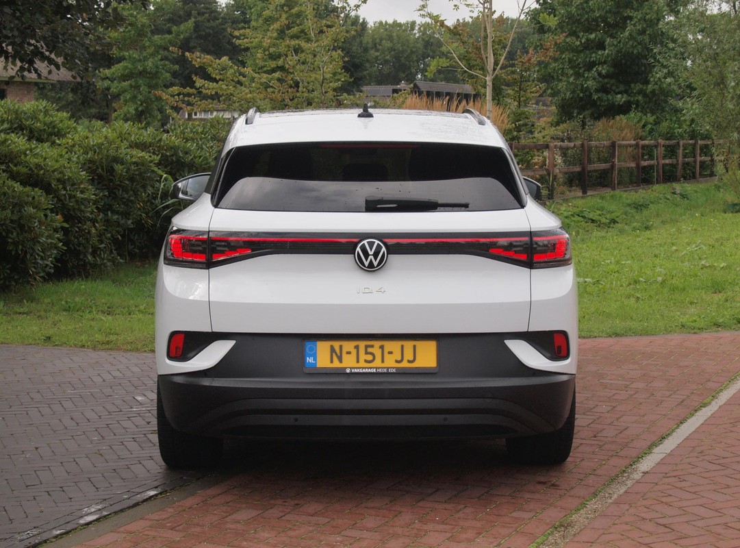 Volkswagen ID.4