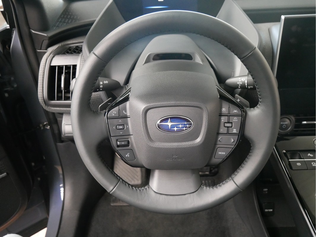 Subaru Solterra