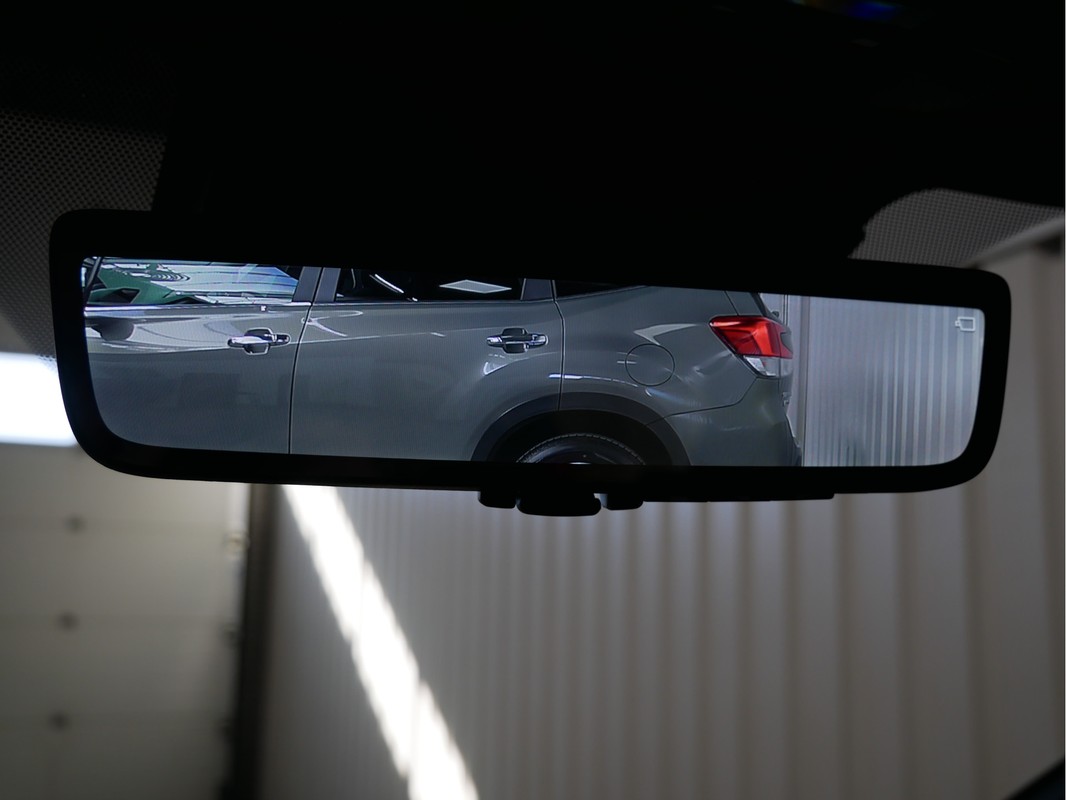 Subaru Solterra