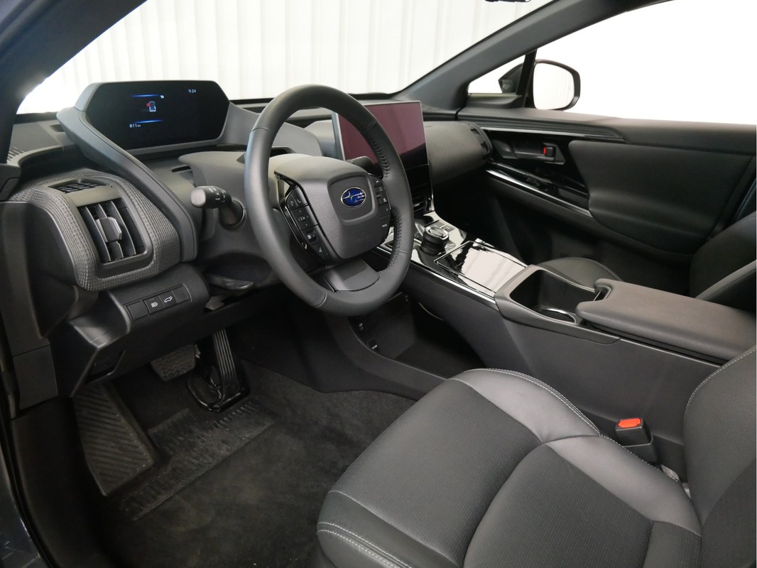 Subaru Solterra