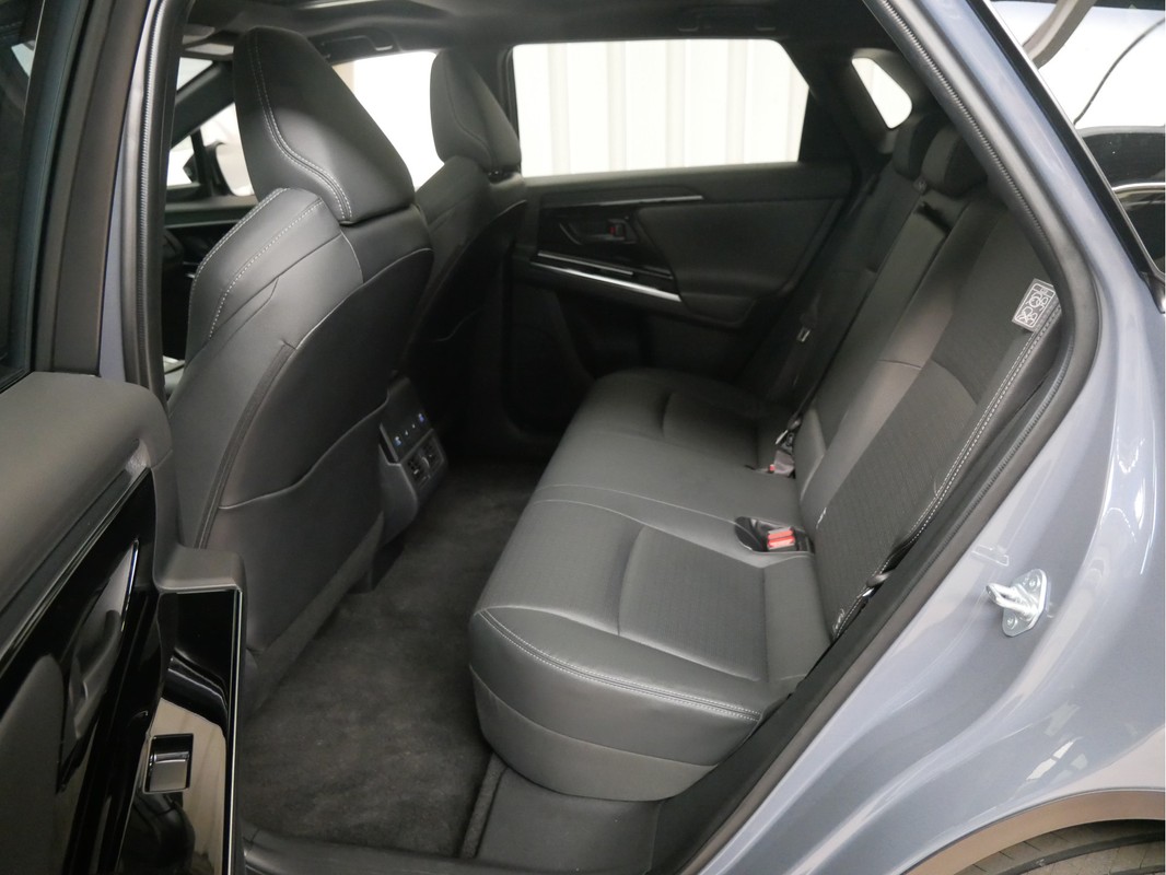 Subaru Solterra