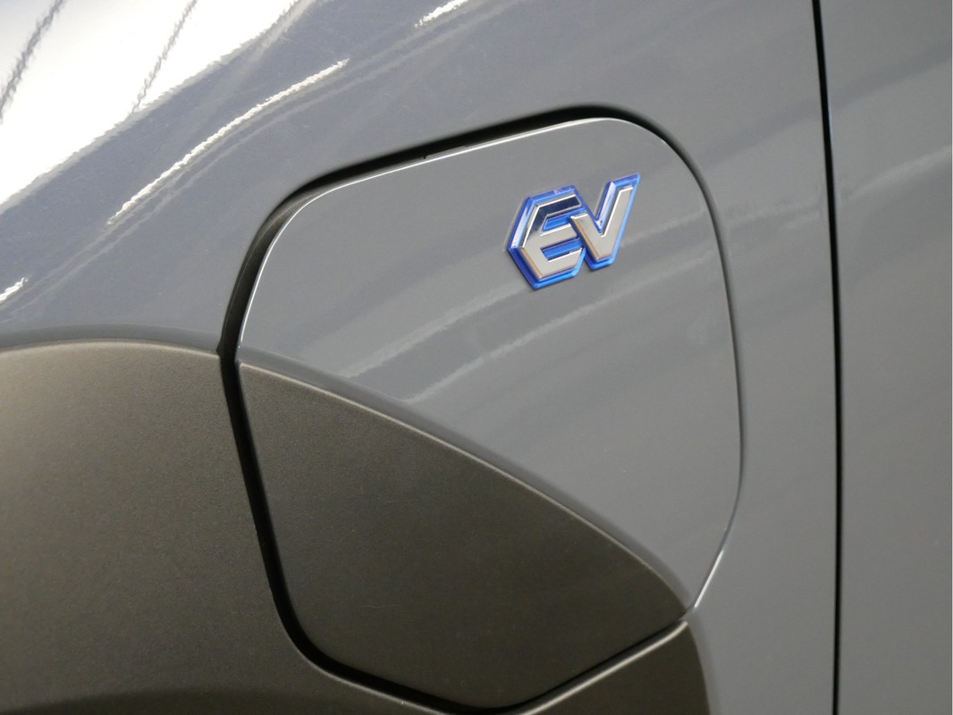 Subaru Solterra