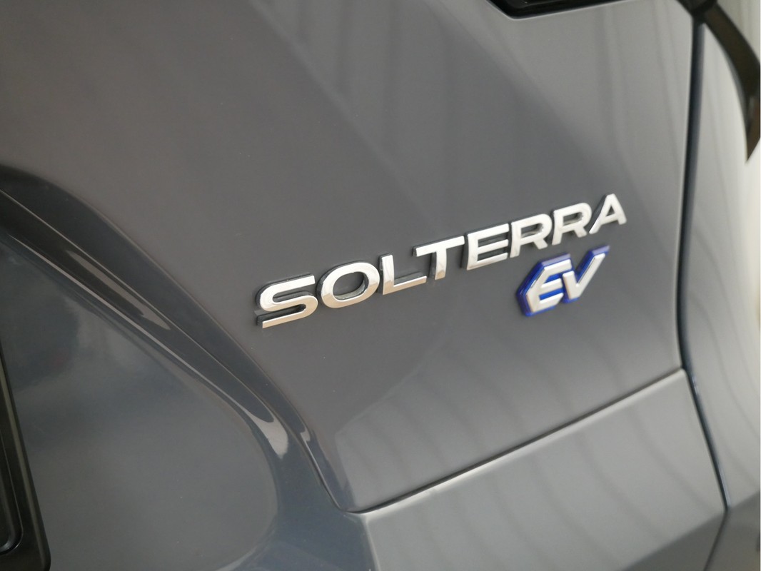 Subaru Solterra