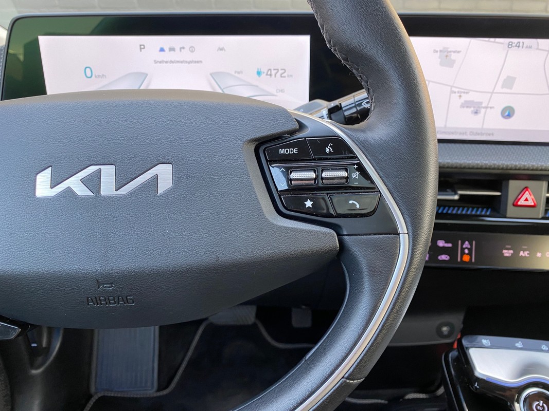 Kia EV6