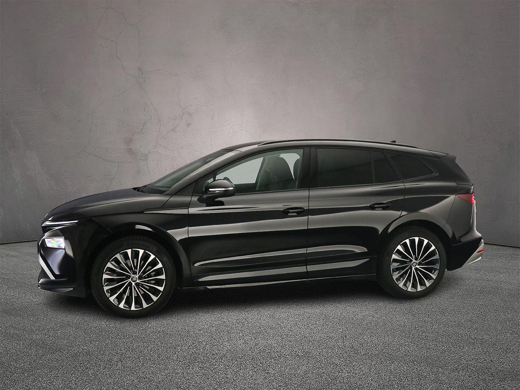 Škoda Enyaq iV